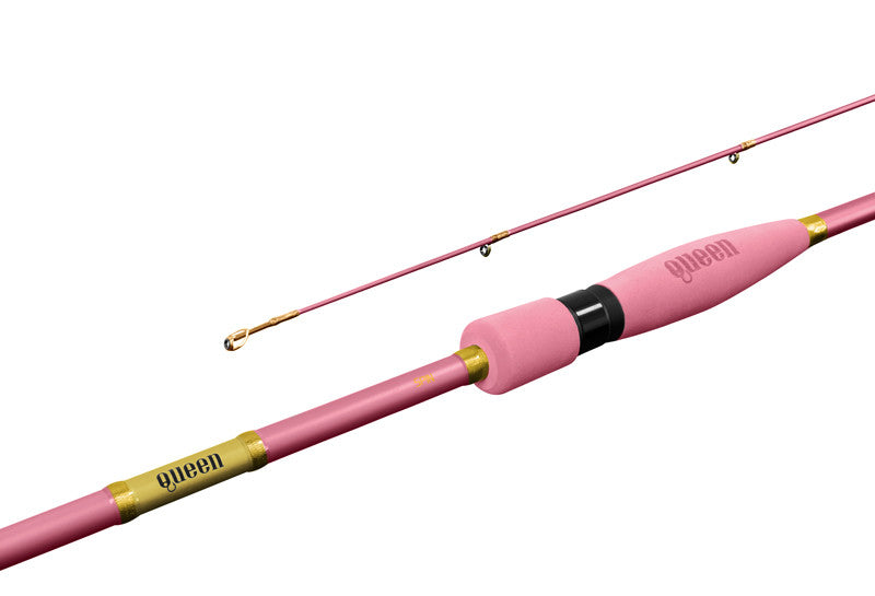 Delphin QUEEN Spin / 2 Teile