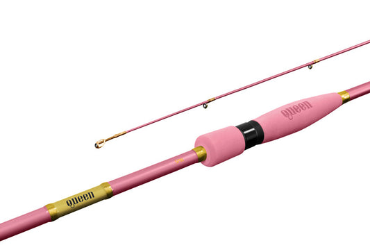 Delphin QUEEN Spin / 2 Teile
