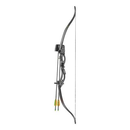Ek-Archery Recurve Jugendbogen-Set Korrigan