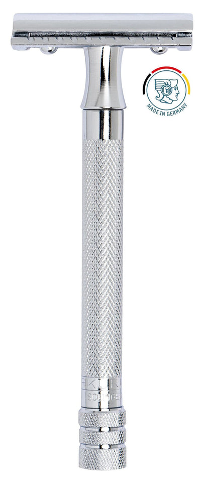 Merkur 23C Rasierhobel