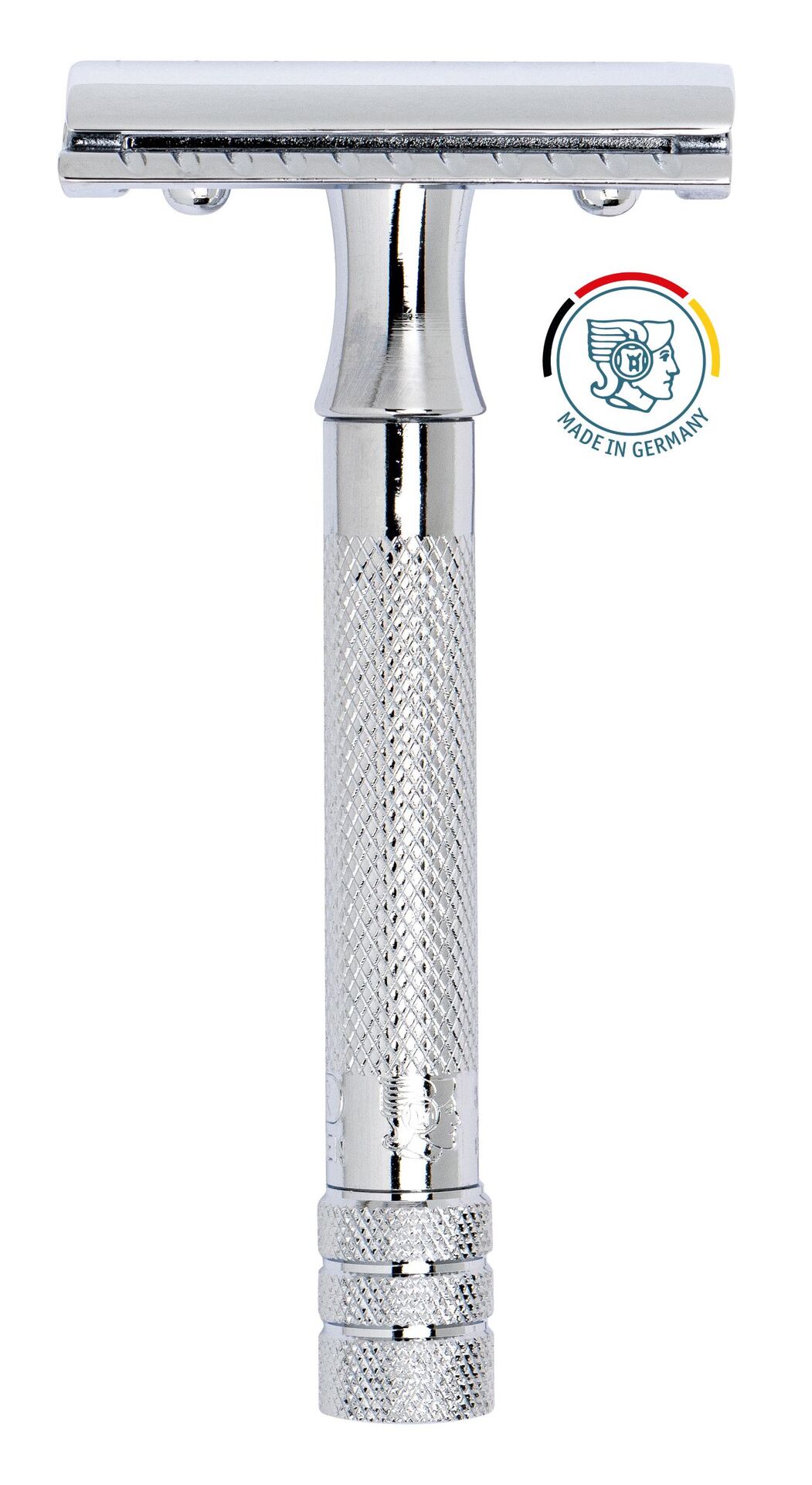 Merkur 33C Rasierhobel