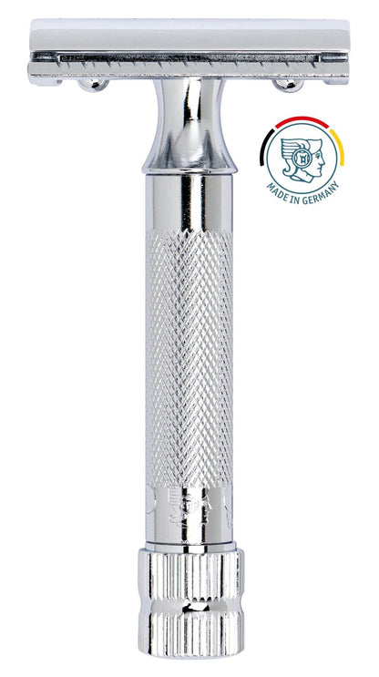 Merkur 34C Rasierhobel