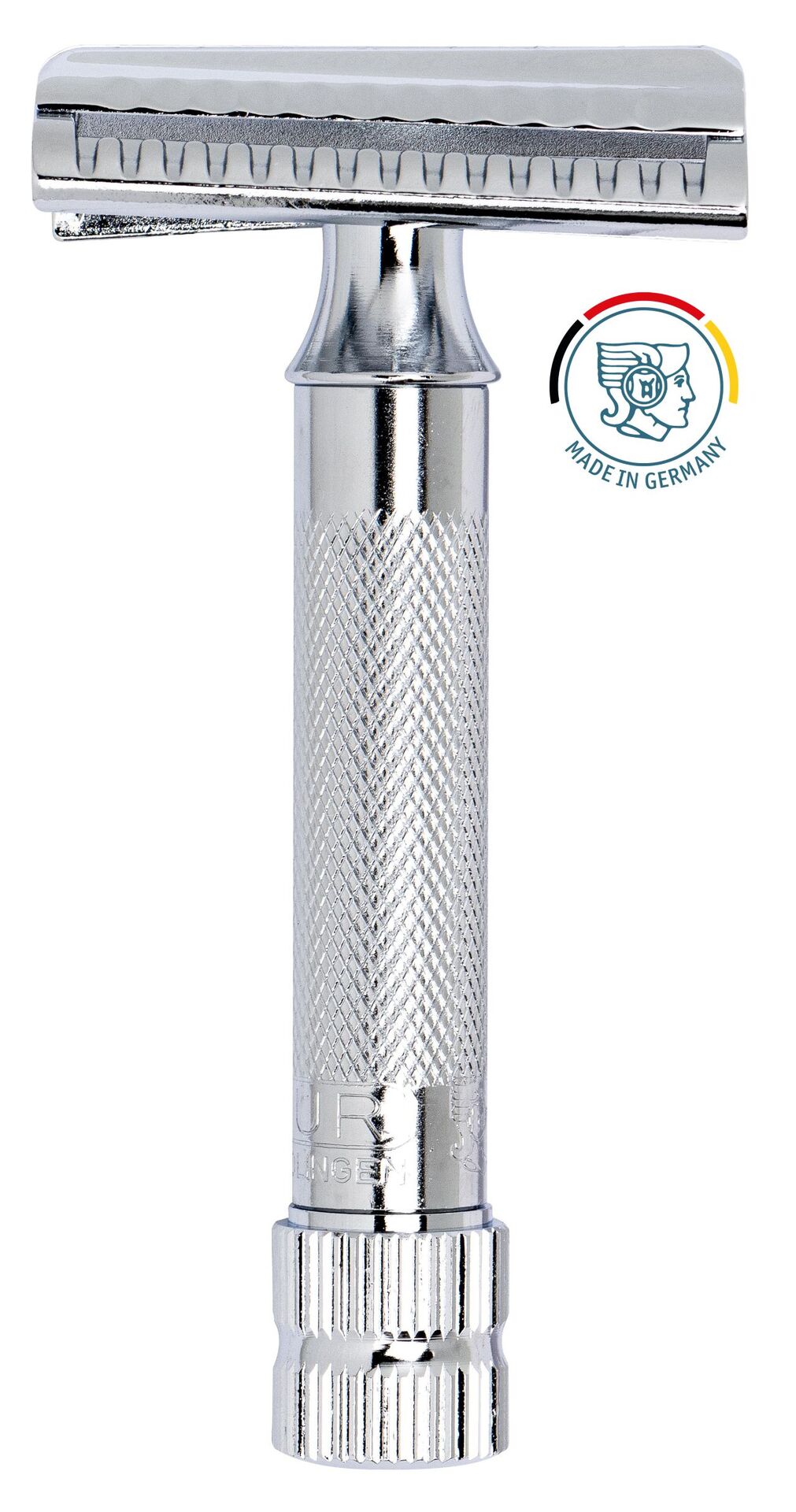 Merkur 37C Rasierhobel