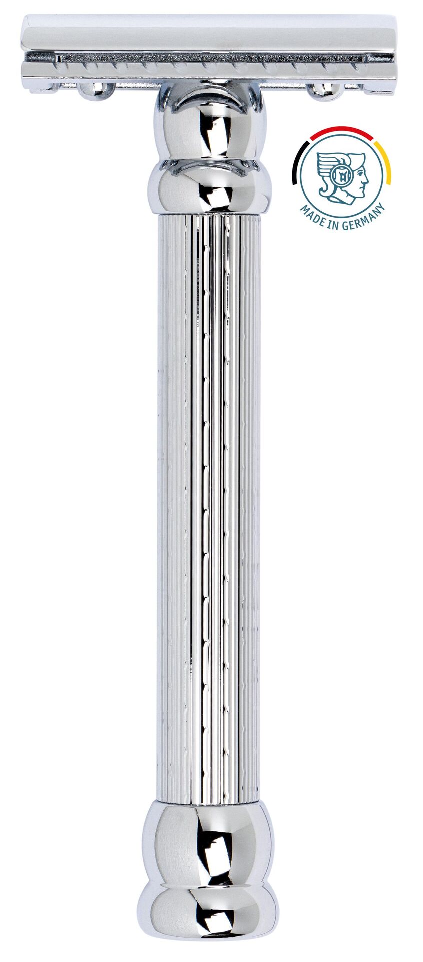 Merkur 47C Rasierhobel