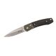 Herbertz Taschenmesser, Carbon, schwarz