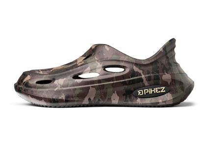 EVA-Slip-on-Schuhe Delphin PIKEZ BANX