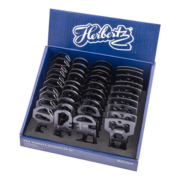 Nebo MASTER SERIES FL1500 LED-Taschenlampe