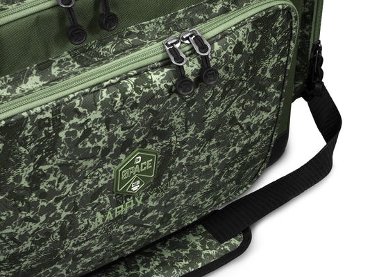 Delphin CarryALL SPACE C2G 2XL Tasche