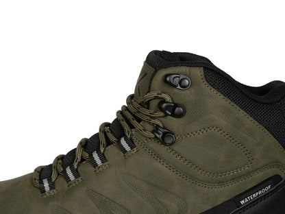 Hohe wasserdichte Schuhe Ixtera TEKNIS