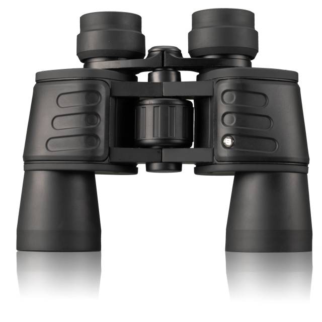 BRESSER Hunter 8x40 Fernglas