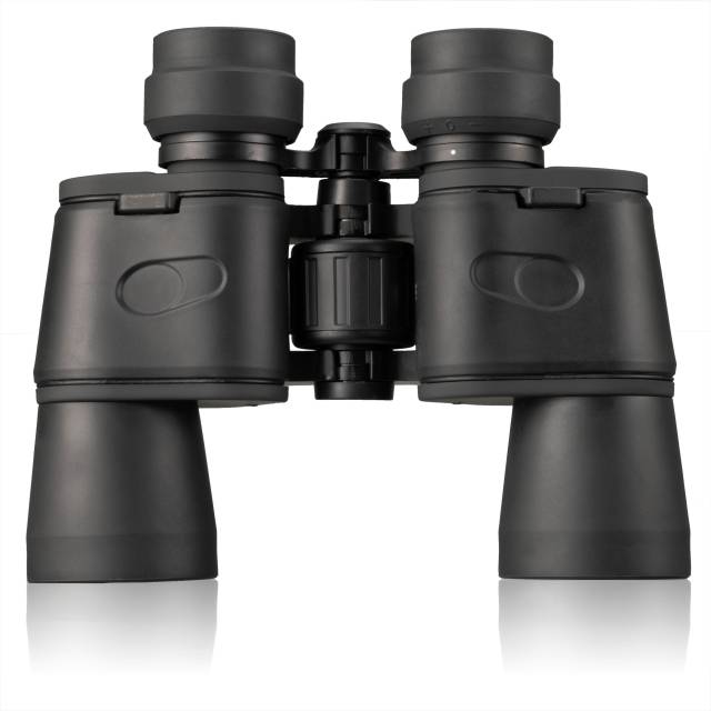 BRESSER Hunter 8x40 Fernglas