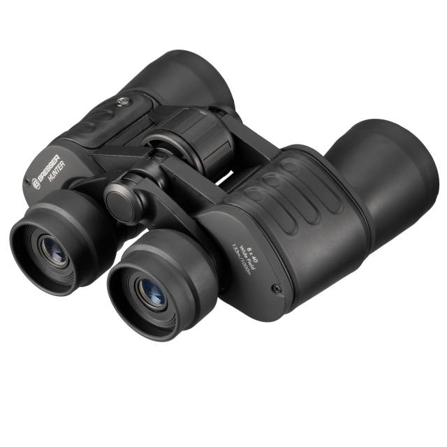 BRESSER Hunter 8x40 Fernglas