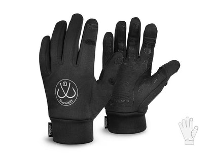 Delphin BlackWAY Free Handschuhe