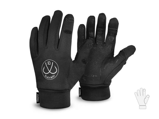 Delphin BlackWAY Free Handschuhe