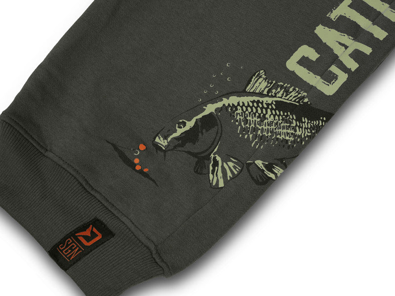 Jogginghose Delphin Catch me CARP NX