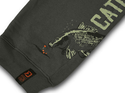 Jogginghose Delphin Catch me CARP NX