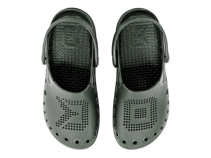 Clogs Delphin OCTO / grüne