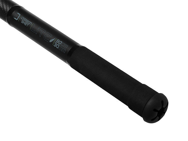 Carbon-Wurfrohr Delphin CarbonSHOT+ LITE