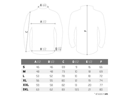 Thermo-Shirt Delphin TUNDRA Aktiv