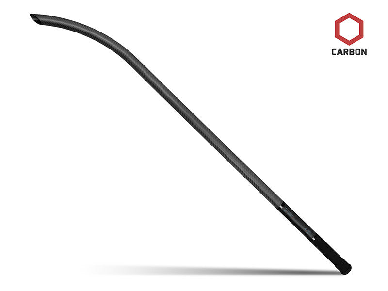 Carbon-Wurfrohr Delphin CarbonSHOT+ LONG