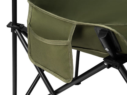 Delphin WASABI LONGback Stuhl