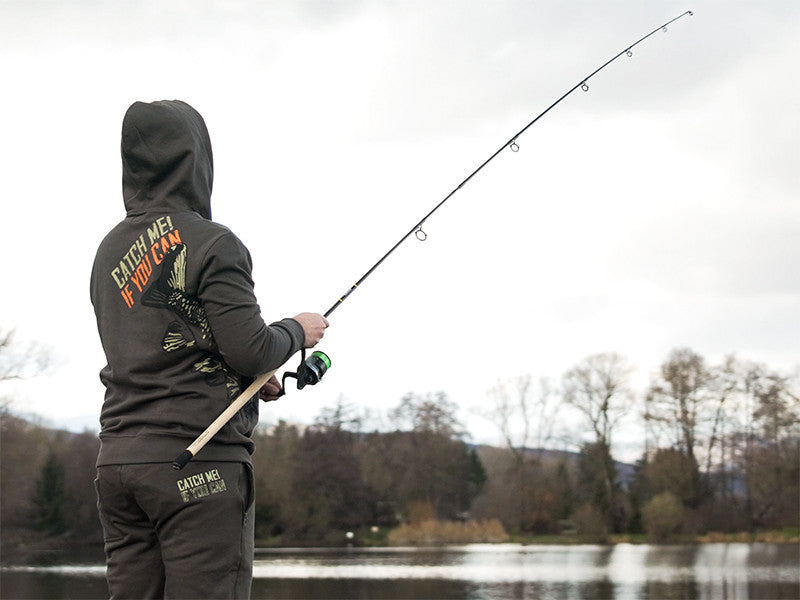 Jogginghose Delphin Catch me CARP NX