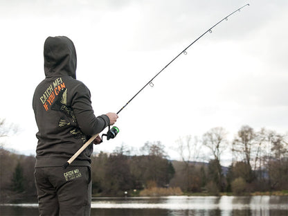 Jogginghose Delphin Catch me CARP NX