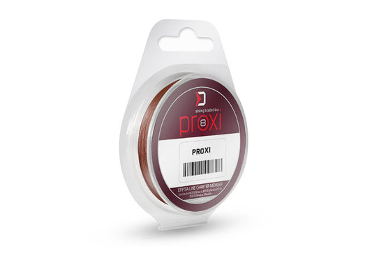 Delphin PROXI 8braun