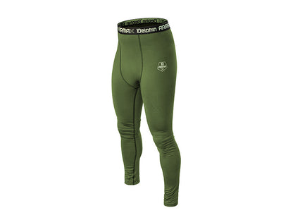 Delphin ArmaX Thermo-Set Oberteil + Unterteil