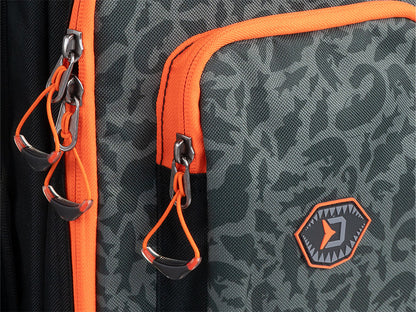 Crossbody Tasche Delphin Darx ATAK! Swift