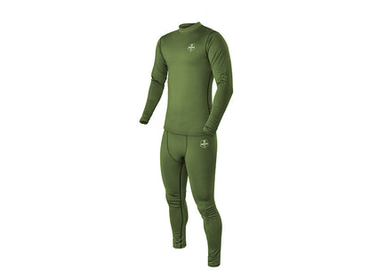 Delphin ArmaX Thermo-Set Oberteil + Unterteil