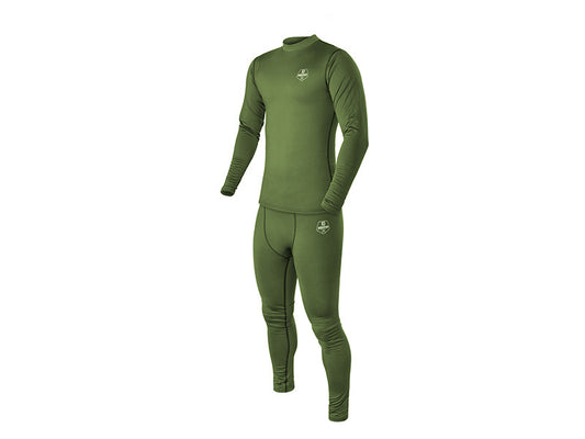 Delphin ArmaX Thermo-Set Oberteil + Unterteil
