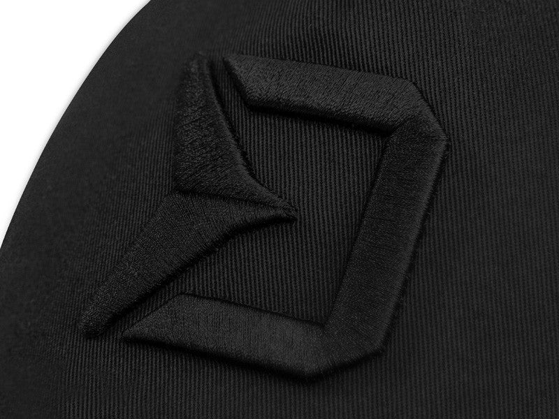 Cappy Mütze Delphin BlackWay Trucker