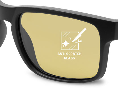 Polarisierte Sonnenbrille Delphin WIZIO
