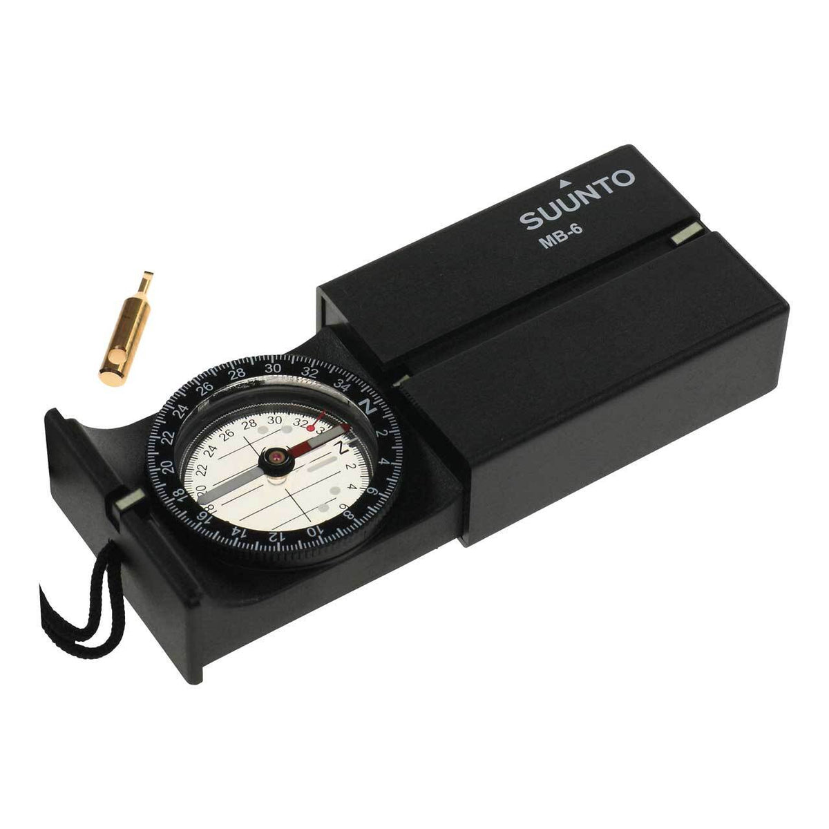 Suunto MB-6 NH Kompass