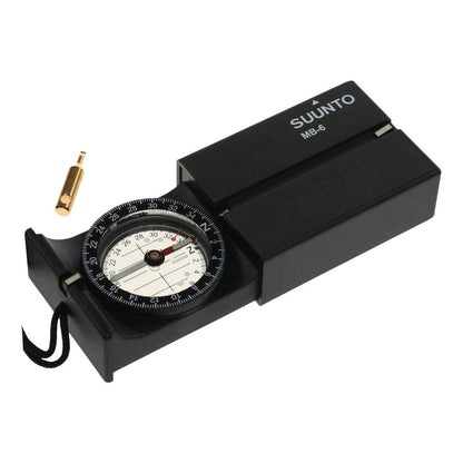 Suunto MB-6 NH Kompass