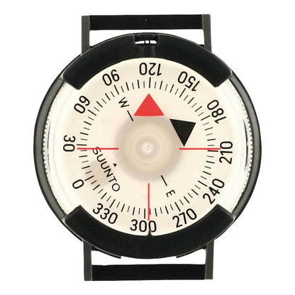 Suunto M-9 BLACK/NH Kompass