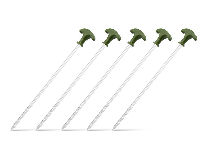 Stift-Set Delphin CLASSA / 5 St.