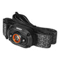 Nebo LUXTREME NANO Taschenlampe, rot