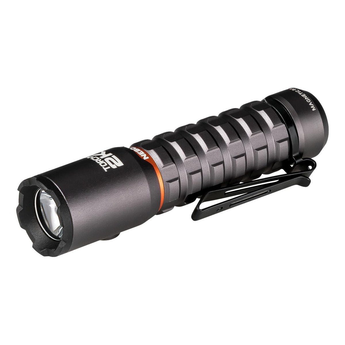 Nebo TORCHY 2K LED-Taschenlampe