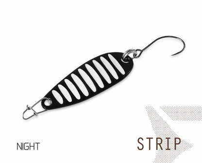 Spoon Delphin STRIP