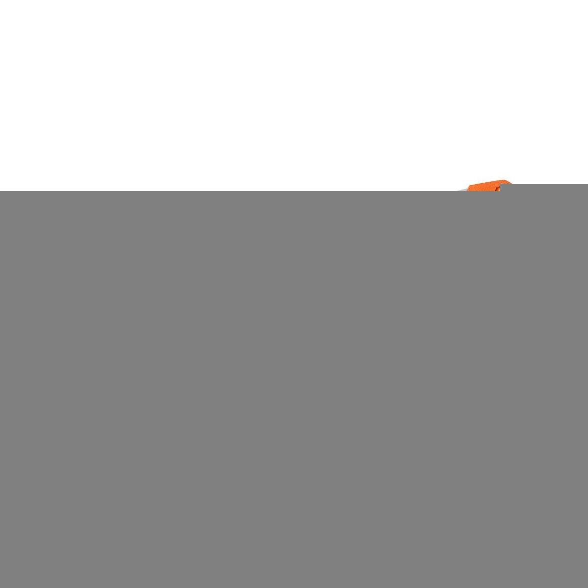 Buck 661 PURSUIT SMALL FOLDING Jagdmesser, orange