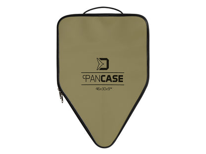 EVA Pfannentasche Delphin PanCASE