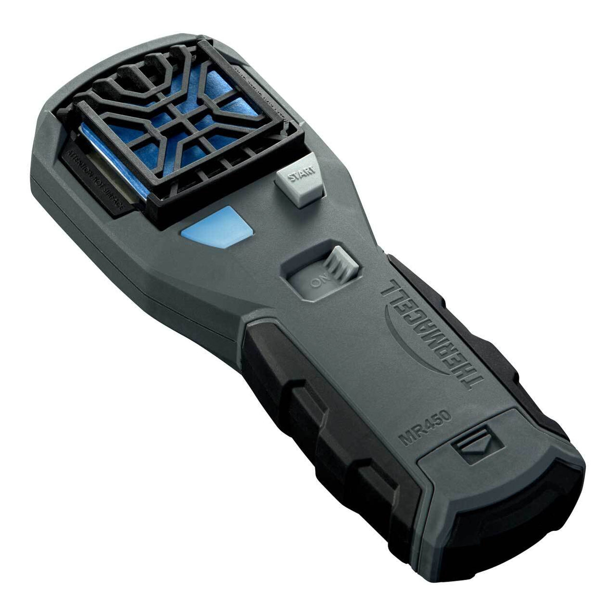 Thermacell MR-450, grau, Clip