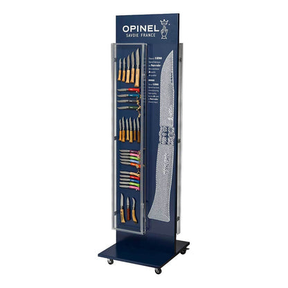 Opinel Display, Vitrine PSP