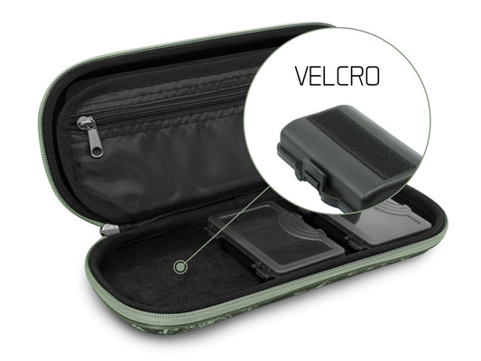 Delphin RigLUX SPACE C2G Luxus-Rig-Tasche
