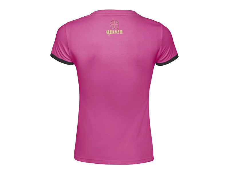 Damen T-Shirts Delphin QUEEN 4Love