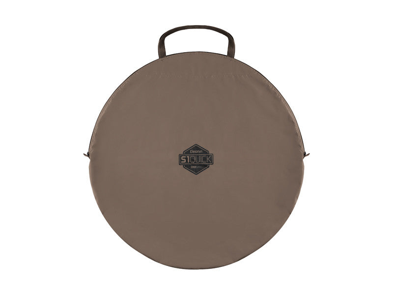 Angelzelt Delphin S1 Quick