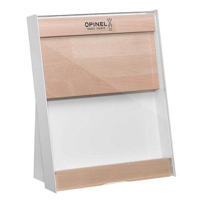 Opinel Display, Thekendisplay exklusiv