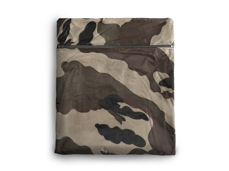Wasserdichter Poncho Delphin PROOF Poncho